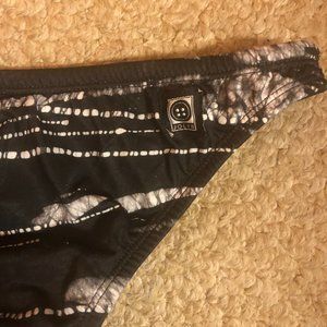 JOLYN Europe Bottom with Drawstring MEDIUM